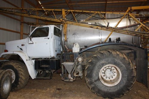 Property photo 78 - Complete Dispersal Farm Equipment Auction